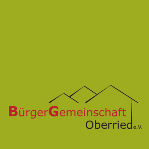 Bürgergemeinschaft Oberried Bürgergemeinschaft Oberried