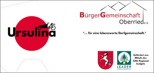 F�rdergeber Leader S�dschwarzwald - BW
